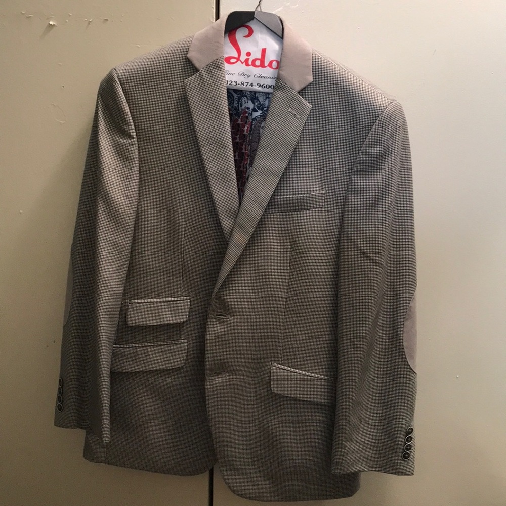 Sport Coat